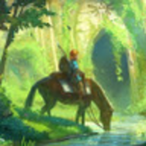 I'm just here to get some nice clothes - Picture 1 of 1